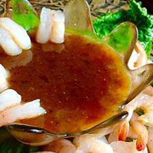 Jezebel Sauce