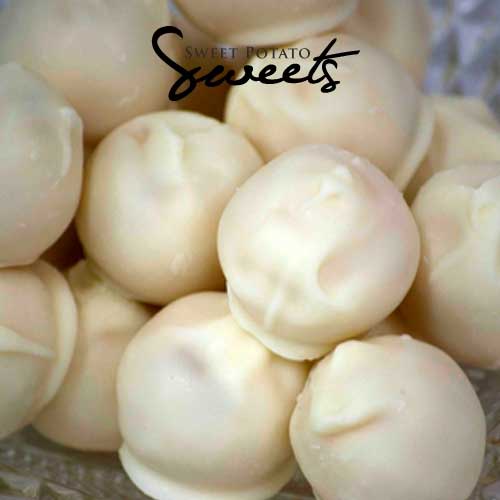 Bon Bons, Sweet Potato