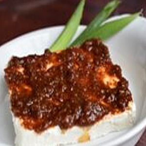 Chipotle Sauce