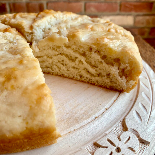 Bayou Beer Bread Mix