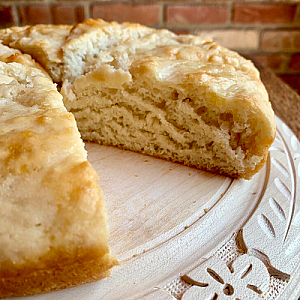 Bayou Beer Bread Mix