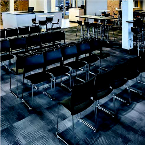 OPT-4 Stacking Chairs