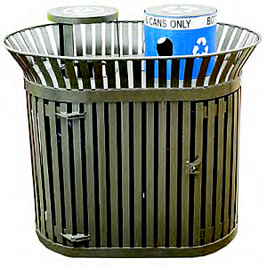 Oxford Recycle Unit
