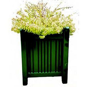Oxford Square Planter