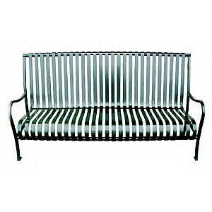 Greenville Bench