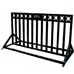 Urban Bike Rack