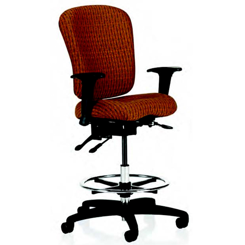 Ithica Classic Stool