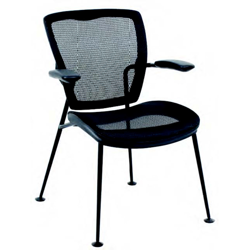 OXO Mesh guest Chair
