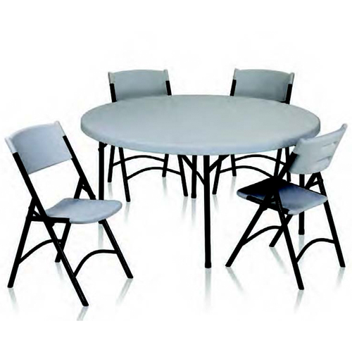 Ultralite Folding Chairs