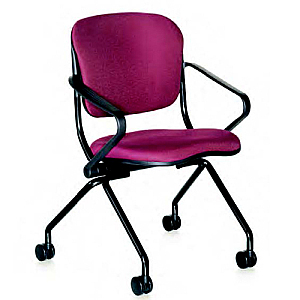 Navigator Air Nesting Guest Chair