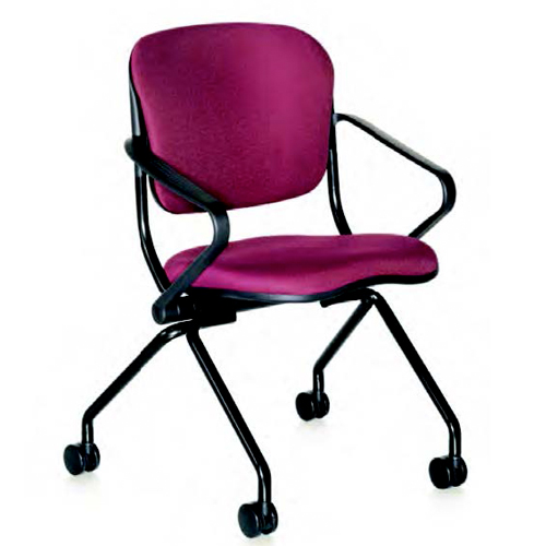 Navigator Air Nesting Guest Chair