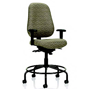 Pilot XL Stool