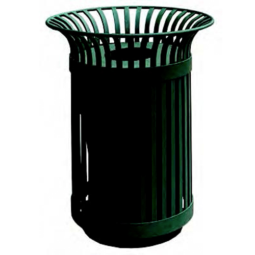 Natchez Litter Receptacle