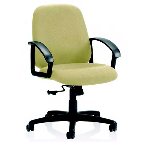Snap Conference High-Back Chair