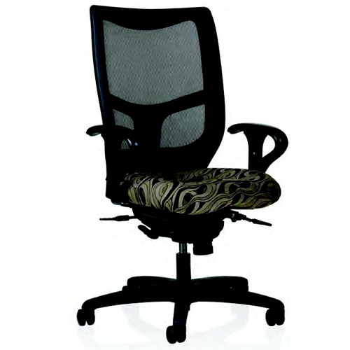 Ithaca Ultra High-Back Task Chair