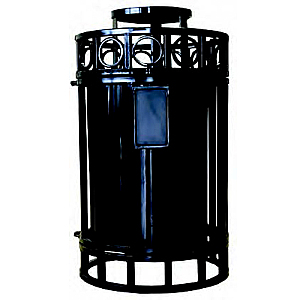 Urban Receptacle