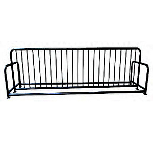 Classic Bike Rack