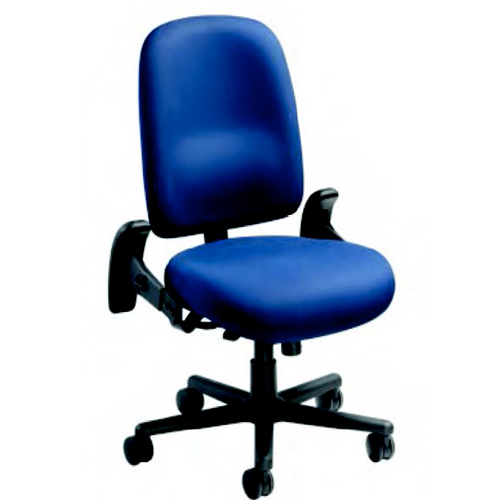 Sherman HD with Fold-Away Arms