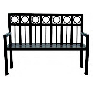 Urban Bench