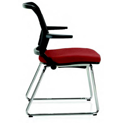 Navigator Air Stacking Chair