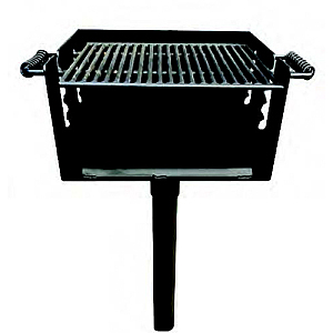 State Park Grill