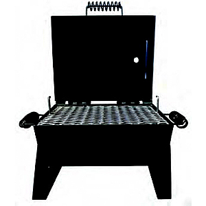 Super Mini Grill