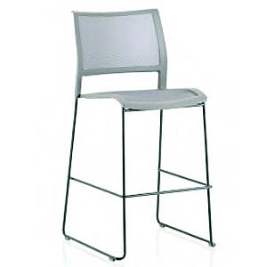 Opt-4 Cafe Stool